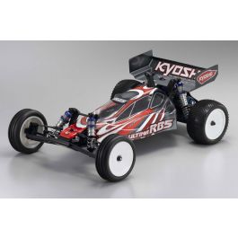 1/10 EP 2WD KIT ULTIMA RB5 30074