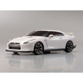 MA-010 r/s 日産 GT-R ホワイトパール 30572W | 京商 | RC | Radio