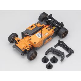 MA-010 DWS TXレス シャシーセット ASF2.4GHz 30590 | 京商 | RC 