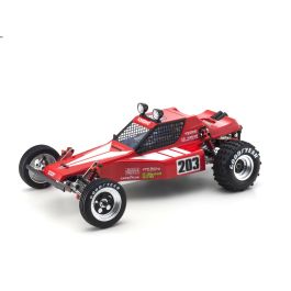 1/10 EP 2WD レーシングバギー トマホーク 30615C | 京商 | RC | Radio Control | ラジオコントロール |  ラジコン