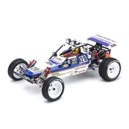 1/10 EP 2WD レーシングバギー ターボスコーピオン 30616C | 京商 | RC | Radio Control | ラジオコントロール  | ラジコン