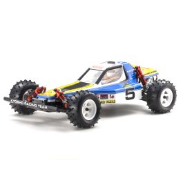 1/10 EP 4WD レーシングバギー オプティマ 30617C | 京商 | RC | Radio Control | ラジオコントロール |  ラジコン