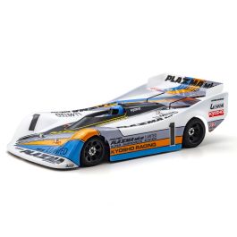 1/12 EP 2WD レーシングカー プラズマMK.Ⅲ リミテッド α-2 30639 | 京商 | RC | Radio Control |  ラジオコントロール | ラジコン