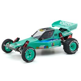 1/10 EP 2WDレーシングバギー トマホーク'85世界戦スペック 30646