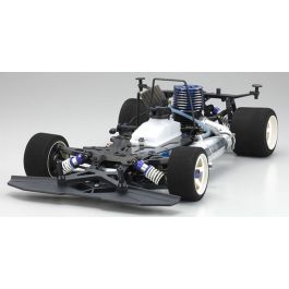 1/8 GP 4WD KIT エボルバ M3 Evo 31287 | 京商 | RC | Radio Control