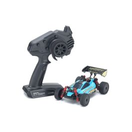 MINI-Z Buggy Readyset INFERNO MP9 Emerald Green/Black