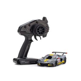 京商 ミニッツ MR-02 MM AM基盤 シボレーZR1ボディ美品 京商 ミニッツ MR-02 MM AM基盤 シボレーZR1ボディ美品 京商