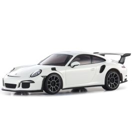 ASC MR04N-RM ポルシェ 911 GT3 RS ホワイト MZP163W | 京商 | RC