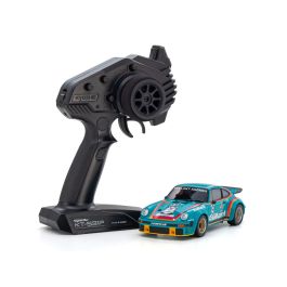 ミニッツRWD MR-04 レディセット ポルシェ 934 RSR ターボ 1976