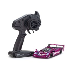 ミニッツRWD MR-04 レディセット ジャガー XJR-14 No.17 菅生 1991