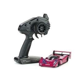 ミニッツRWD MR-04 レディセットJAGUAR XJR-14 No.3 Winner MONZA 1991