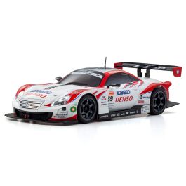 ASC MR04W-MM DENSO KOBELCO SC430 2012 MZP258DK | 京商 | RC | Radio