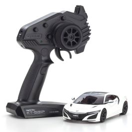 ミニッツRWD MR-04 レディセット Honda NSX 130Rホワイト 32376W | 京