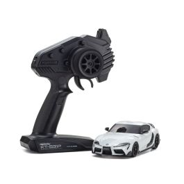ミニッツRWD MR-04 レディセット トヨタ GR スープラ TRD エアロ