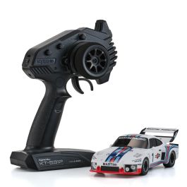 ミニッツRWD MR-04 レディセット ポルシェ 935 ターボ 1976 マルティニ