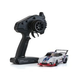 ミニッツRWD MR-04 レディセット ポルシェ 935 ターボ 1976 マルティニ