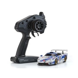 ミニッツRWD MR-04 レディセット ポルシェ 911 GT1 1996 #25 32381ML
