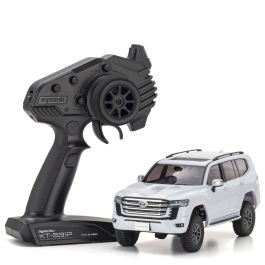 ミニッツ4×4 レディセット ランドクルーザー300 GR SPORT ホワイト 32533pw_0.jpg