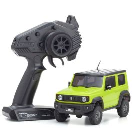 京商 スズキ ジムニーシエラ ミニッツ キネティックイエロー 同カラーミニカー付 32534y_0_1.jpg