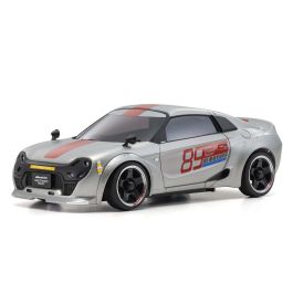 ASC MA-020S Honda Neo Classic Racer MZP453GM | 京商 | RC | Radio