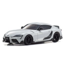 ASC MA020N Toyota GR SUPRA TDR Aero White MZP452W | 京商