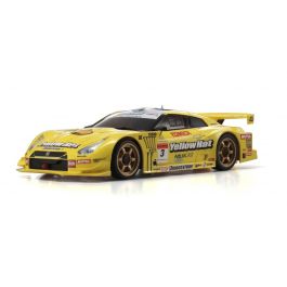 MR-03W-MM BCS YellowHat TOMICA GT-R 2008 32801YH | 京商 