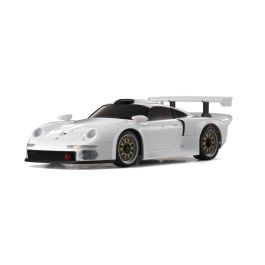 MR-03W-RM BCS ポルシェ 911 GT1 ホワイト 32802W | 京商 | RC 