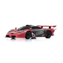 R/C EP Touring Car McLaren F1 GTR No.44 LM 1997 32805LA - KYOSHO RC