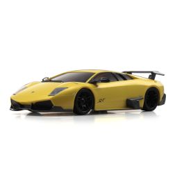 R/C EP Touring Car Lamborghini Murcirlago LP670-4 SV Pearl Yellow