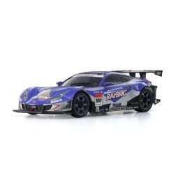 MR-03W-MM BCS RAYBRIG HSV010 2010 32817RG | 京商 | RC | Radio