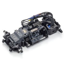 ミニッツレーサー MR-04EVO2 シャシーセット (W-MM/5600KV) 32894 | 京