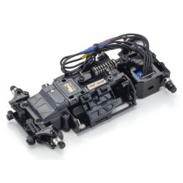 ミニッツレーサー MR-04EVO2 シャシーセット (W-MM/5600KV) 32894 | 京