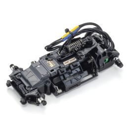 ミニッツレーサー MR-04EVO2 シャシーセット (N-MM2/4100KV) 32895