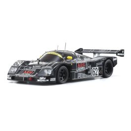 MR-03W-LM BCS ザウバーメルセデス C9 No62 1988 32901AG | 京商 | RC 