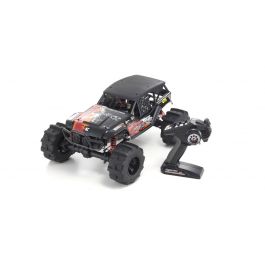FO-XX 1/8 GP 4WD Monster Truck Readyset RTR 33151