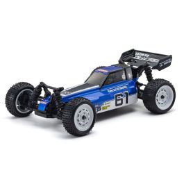 1/10 EP 4WD バギー 組立てキット レーザーSB ダートクロス4WD 34321 | 京商 | RC | Radio Control |  ラジオコントロール | ラジコン