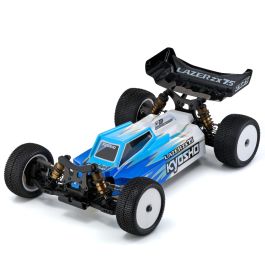 1/10 EP 4WD レーシングバギー レーザーZX7.5 34331 | 京商 | RC