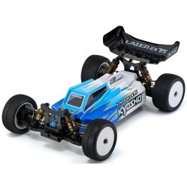 1/10 EP 4WD レーシングバギー レーザーZX7.5 34331 | 京商 | RC