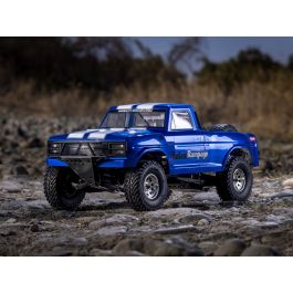 1/10 EP 2WD トラック 2RSAシリーズ アウトロー ランページ プロ 2.0