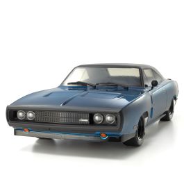 1/10 EP 4WD フェーザーMk2 FZ02L レディセット 1970 ダッジ