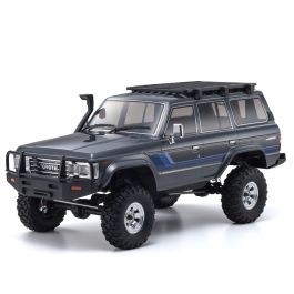 1/10 EP 4WD KC10 シリーズ レディセット トヨタ ランドクルーザー 60
