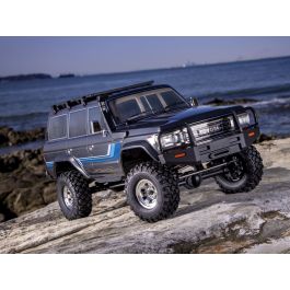 1/10 EP 4WD KC10 シリーズ レディセット トヨタ ランドクルーザー 60