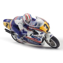 1/8 EP バイク ハングオンレーサー シリーズ Honda NSR500 1991 キット