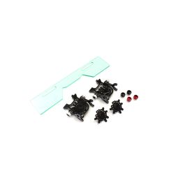 KRF セットアップスタンド 1/12レーシング用 36102 | 京商 | RC