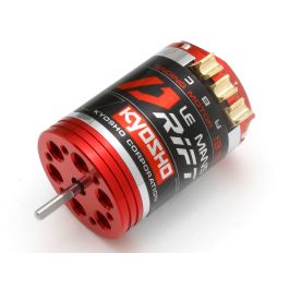 ル・マン ドリフト センサード ブラシレスモーター 13.5T 37041 | 京商