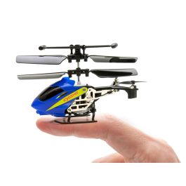 4chマイクロIRヘリコプター モスキート ネクスト(ネイビー) 54049N