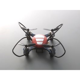 Quatro-X クアトロックス レッド 54050RD | 京商 | RC | Radio Control