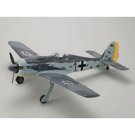 電動インポートスケールプレーン ハイプブランドシリーズ HYPE フォッケウルフ FW190 EP1100 PIP 56574 | 京商 | RC |  Radio Control | ラジオコントロール | ラジコン