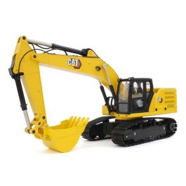 1/16 RC CAT 建機シリーズ 320 Excavator With Grapple and Hammer 56626