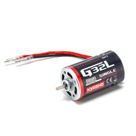 550クラス Gシリーズモーター G32L シングル 70708 | 京商 | RC